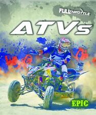 Atvs full throttle for sale  Haltom City