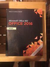 Microsoft Office 365 Office 2016 CARTA, usado comprar usado  Enviando para Brazil