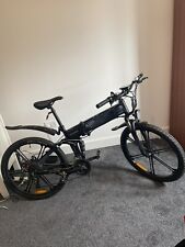 Electric bike for sale  COLCHESTER