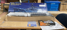 Usado, TRUMPETER 1:350 HMS CAPÔ COM LIONROAR P/E UPGRADE / DECK DE MADEIRA comprar usado  Enviando para Brazil