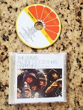 the LEAVES All tHE Good that's Happening Flashback CD importação 2010 toranja comprar usado  Enviando para Brazil