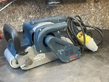 Bosch gbs 100 for sale  LEEDS