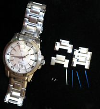Relógio masculino SEIKO Premier 6N76-00B8 excelente! comprar usado  Enviando para Brazil