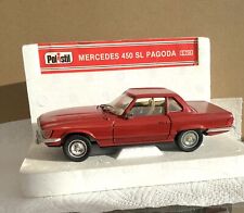 Mercedes 450sl pagoda for sale  SALTBURN-BY-THE-SEA