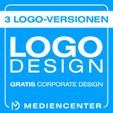 Logodesign logo design gebraucht kaufen  Berlin