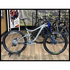 Giant Trance 1 27.5 Medium Silver 2015 Approved Used for sale  Shipping to South Africa