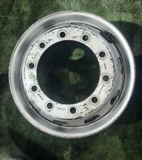 22.5 steel wheel for sale  BOLTON