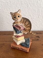 Figurine chat marque d'occasion  Nîmes-Saint-Césaire