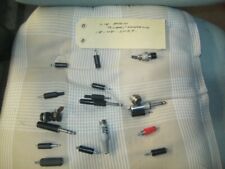 X18 audio jack for sale  ELY