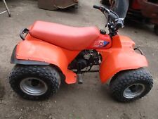 Suzuki quad bike for sale  DRIFFIELD