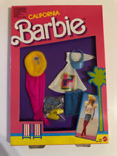 Mattel 4466 barbie gebraucht kaufen  Bremen