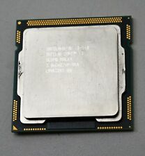 Usado, Processador Intel Core i3 i3-540 3.06 GHz 1ª Geração SOMENTE CPU Sem Caixa	 comprar usado  Enviando para Brazil