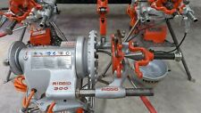 Used, Ridgid 300 Pipe Threading Machine, **Eastex Tool has Sold Hundreds of Threaders! for sale  Coldspring