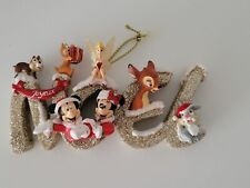 Disneyland paris weihnachtsorn gebraucht kaufen  Altenholz