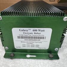 Galaxy 600 watt for sale  Perkasie