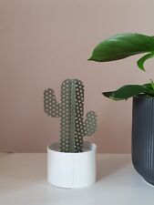 Stylisches dekoobjekt kaktus gebraucht kaufen  Berlin