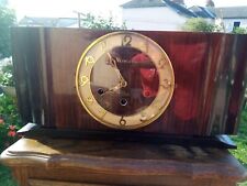 Ancienne rare horloge d'occasion  Oyonnax