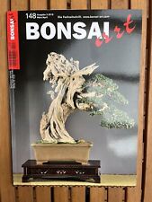 Bonsai art 148 gebraucht kaufen  Marktleugast