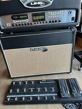 Guitar modelling amp for sale  SOUTHAM