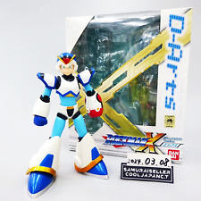 Usado, Figura de acción Bandai Mega Man X Full Armor D-Arts ABS PVC importación japonesa usada segunda mano  Embacar hacia Argentina