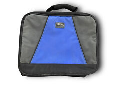 Insulated Lunch Bag Box for Women Men Thermos Cooler Hot Cold Adult Tote Iso Tec for sale  Shipping to South Africa