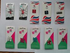 Cheap olympic pins for sale  TELFORD