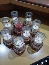 Kerzenständer rattan glas gebraucht kaufen  Schwandorf