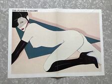 1986 patrick nagel for sale  Mineral Point