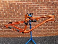 2023 whyte t140cr for sale  GUISBOROUGH