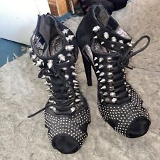 Jeffrey campbell ibiza for sale  LONDON