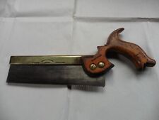 dovetail saw for sale  NORWICH