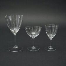 Wilhelm wagenfeld glas gebraucht kaufen  Oberrad