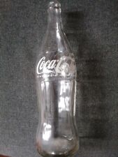Vecchia bottiglia coca usato  Sondrio
