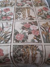 Pair vintage curtains for sale  Shipping to Ireland