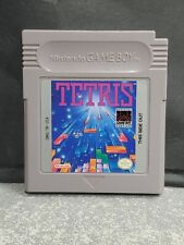 Tetris tested authentic for sale  Valparaiso