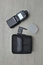 Used, CANON Speedlite 600EX II-RT Radio Control Flash for sale  Shipping to South Africa