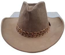Riginaler cowboyhut westernhut gebraucht kaufen  Raubling