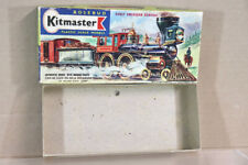 Kitmaster empty box for sale  Shipping to Ireland