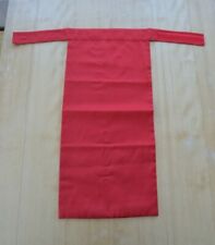 Plastron rouge armee d'occasion  Montebourg