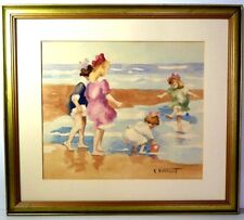 Edward potthast american for sale  Shipping to Ireland