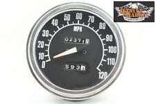 Analog speedometer 120 usato  Tombolo