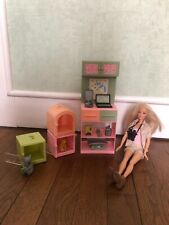 Barbie zoo doctor d'occasion  Toul