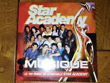 Star academy musique d'occasion  Lescar