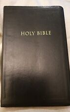 Kjv reference bible for sale  NOTTINGHAM