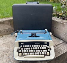 Vintage portable imperial for sale  Shipping to Ireland