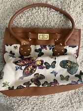 Braciano butterfly purse for sale  Beloit