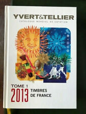 Catalogue tome yvert d'occasion  Auriol