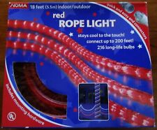 Red noma rope for sale  Shipping to Ireland
