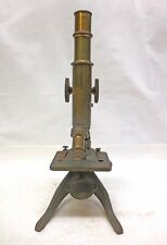 Antique brass leitz for sale  Bethpage