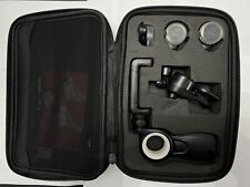Kit Olloclip Filmer’s para iPhone XS Max e iPhone 11 - mais capa para iPhone comprar usado  Enviando para Brazil